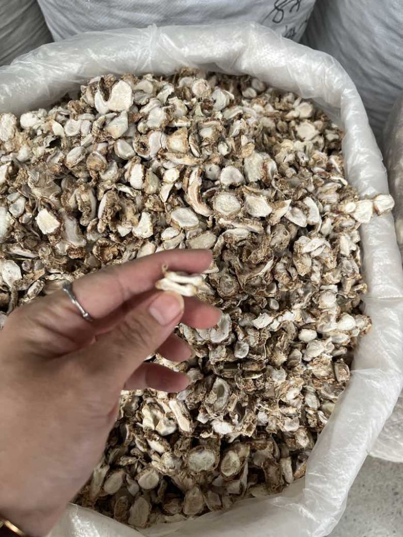 批发沙姜干货香料广东沙姜阳春沙姜100斤一件全国发货量大价优