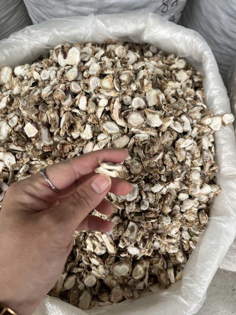 批发沙姜干货香料广东沙姜阳春沙姜100斤一件全国发货量大价优