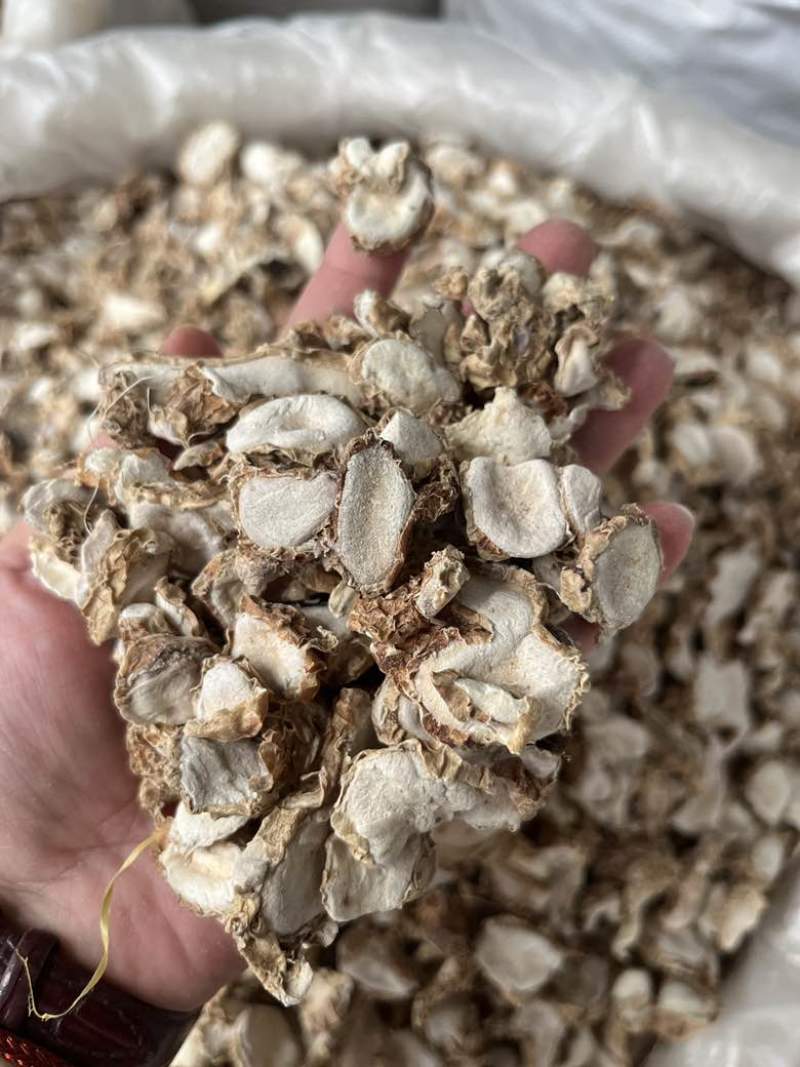 批发沙姜干货香料广东沙姜阳春沙姜100斤一件全国发货量大价优