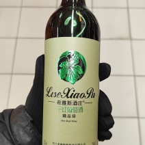威海无花果酒