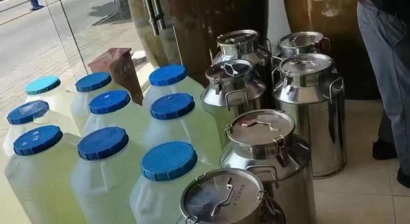 散酒批发