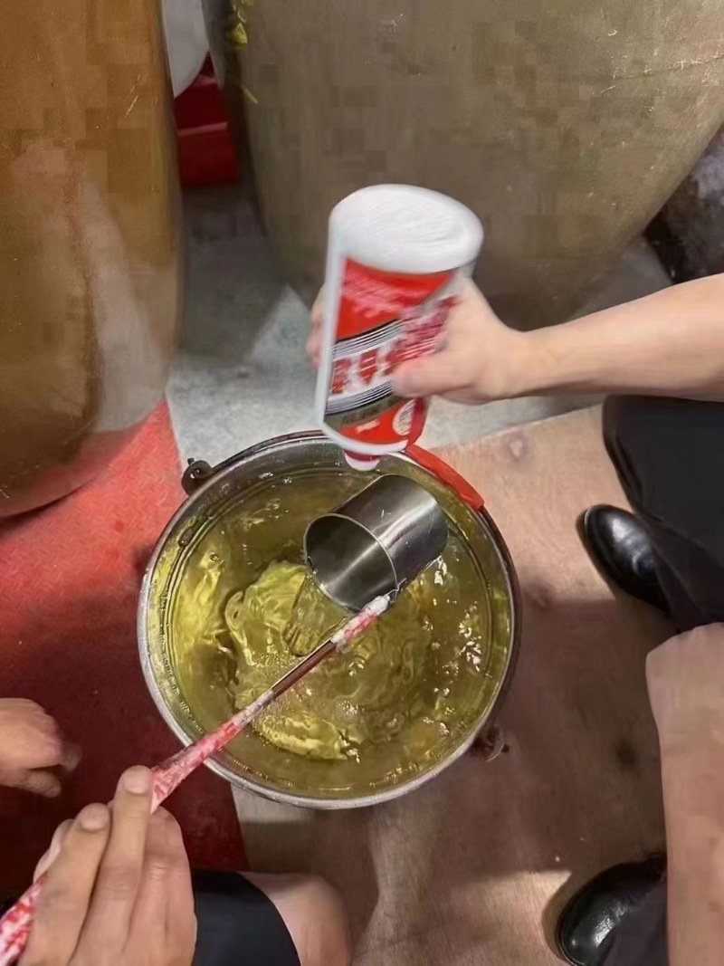 散酒批发