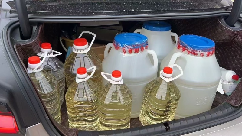 散酒批发