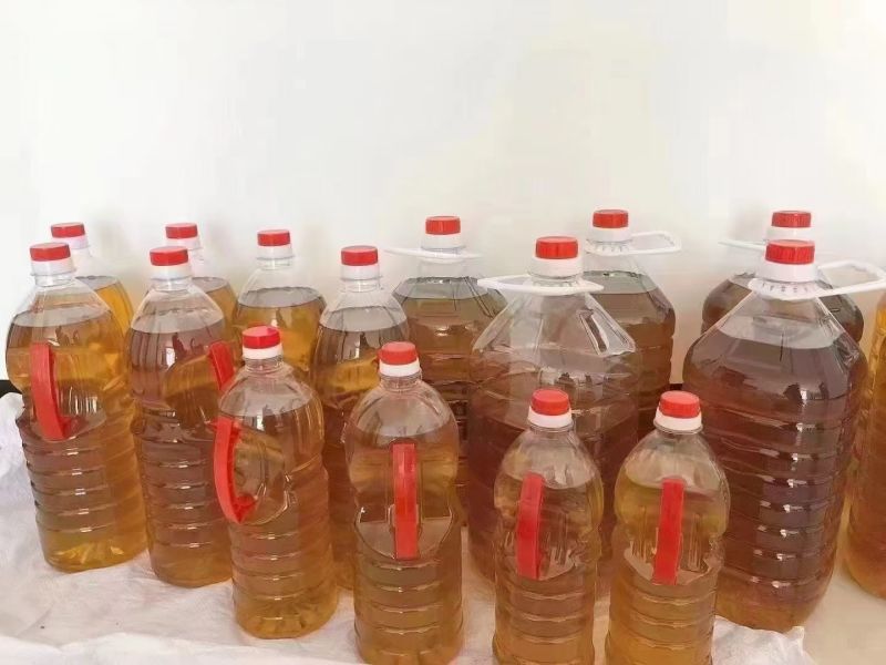 茶油