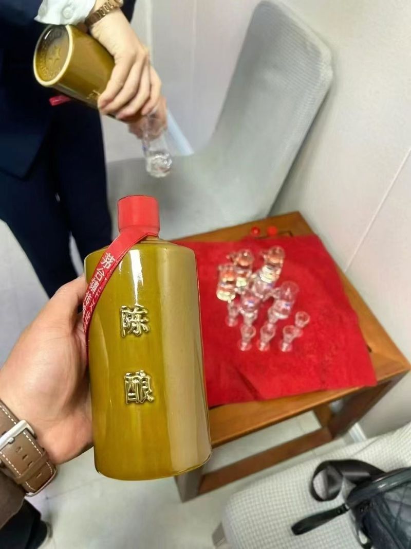 精品陈酿