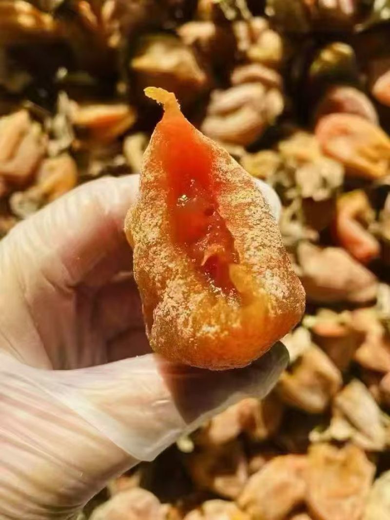 富平柿饼