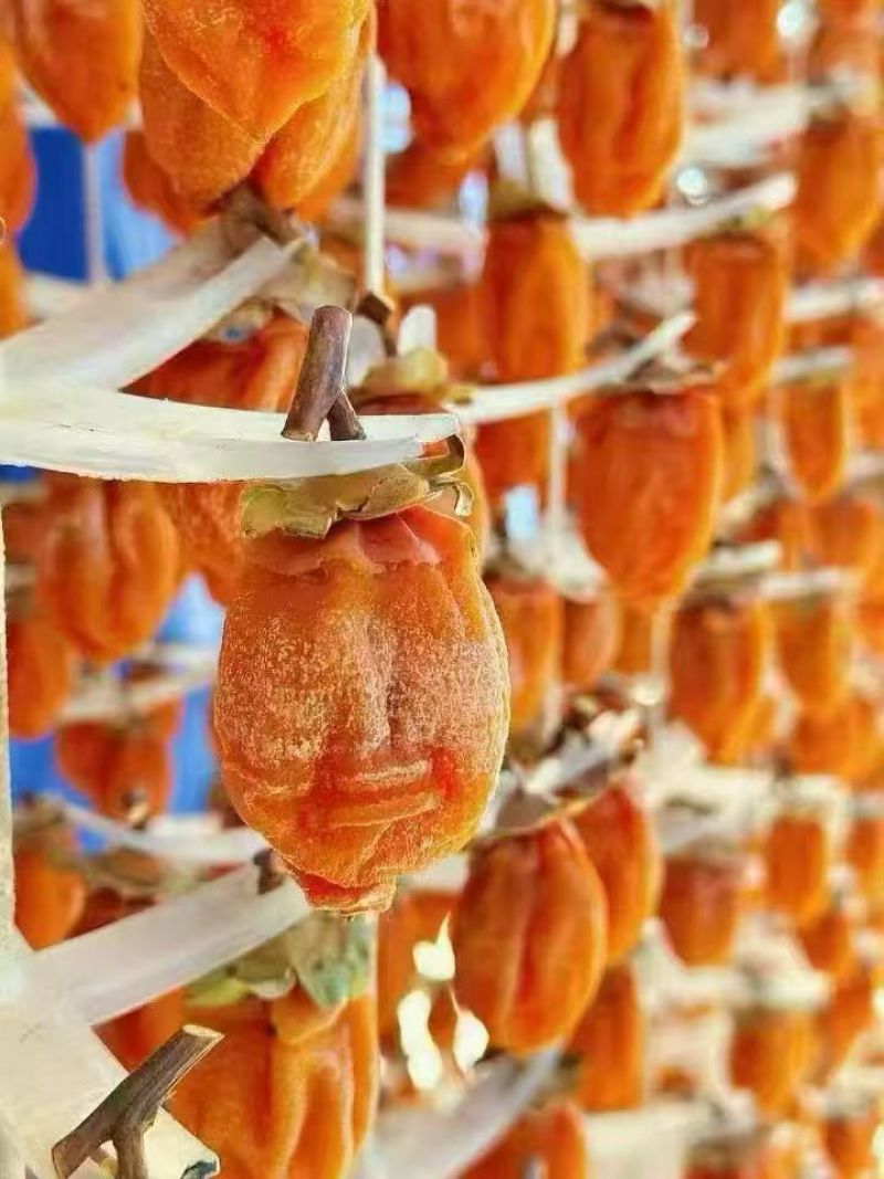 富平柿饼