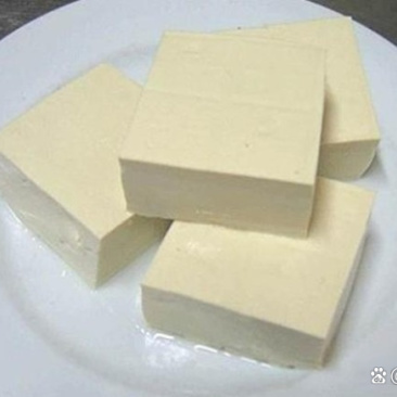 榆林豆腐