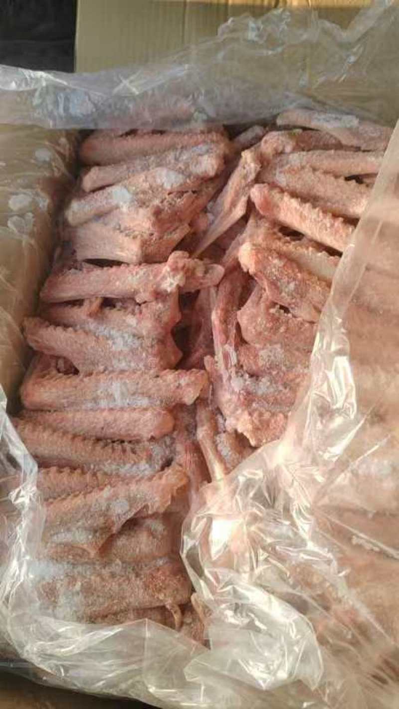 一级大鹅翅一公斤10-11个左右质量很好