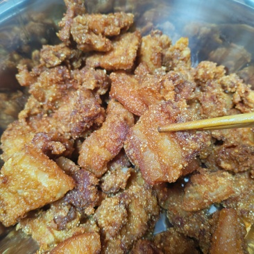 农香粉蒸肉