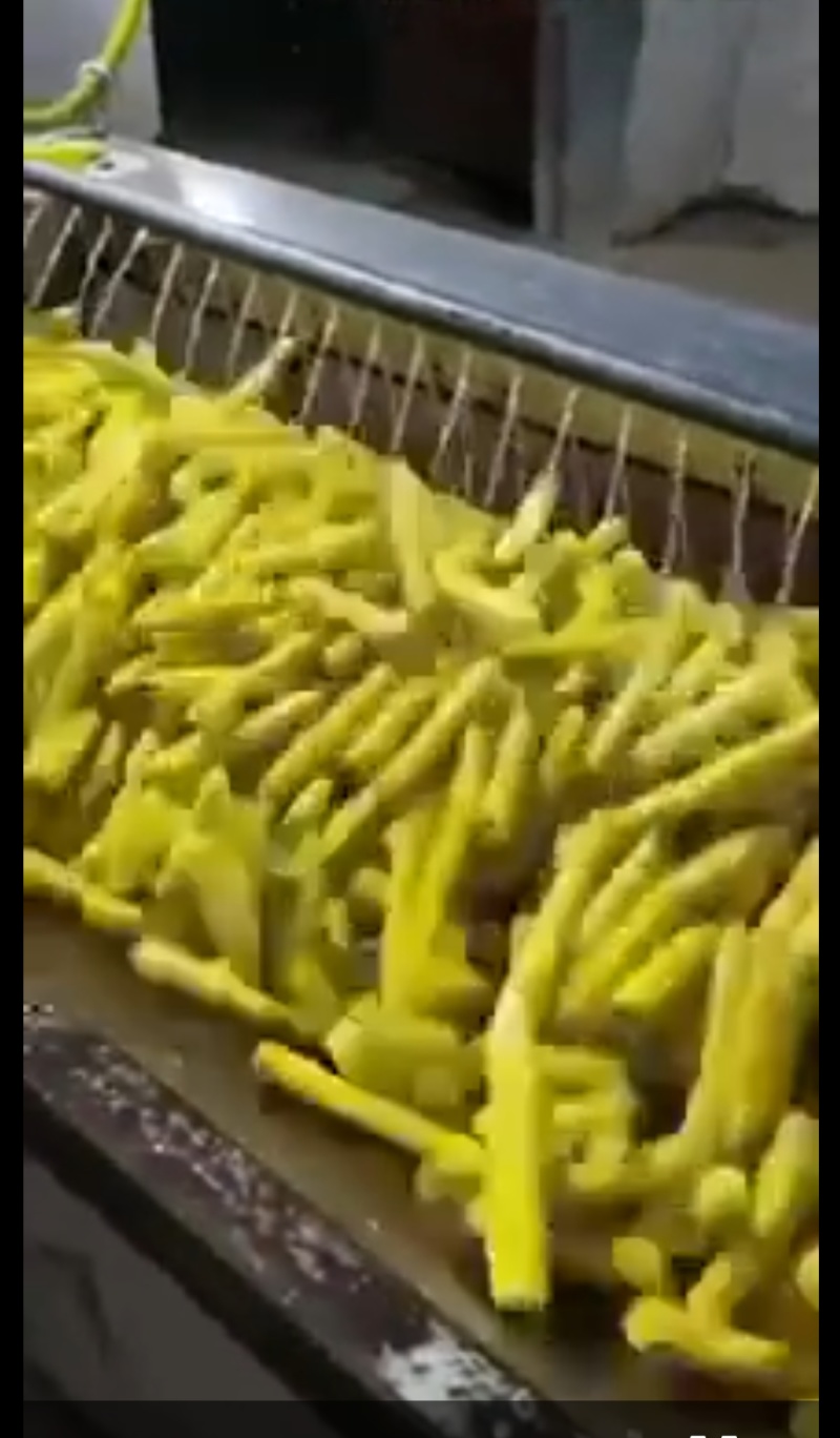 水果黄胡萝卜