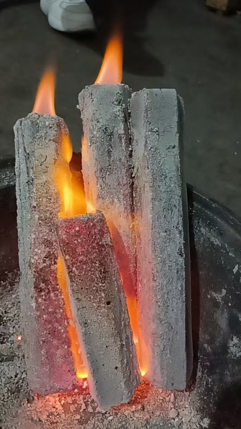机制炭批发
