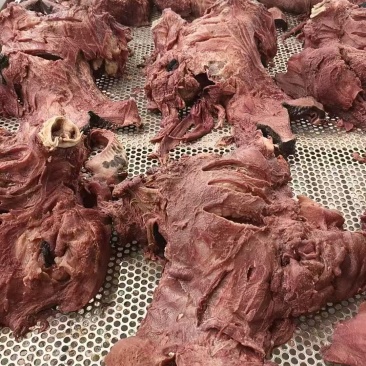 五香全熟去皮牛头肉
