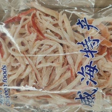 威海即食小海鲜