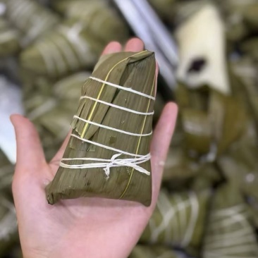 糯米粽子