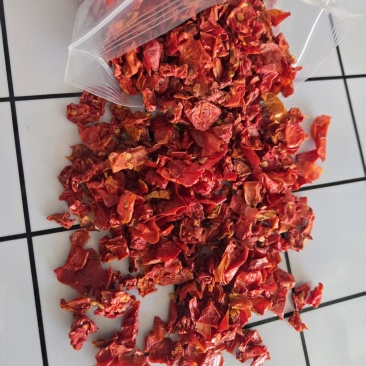 番茄干