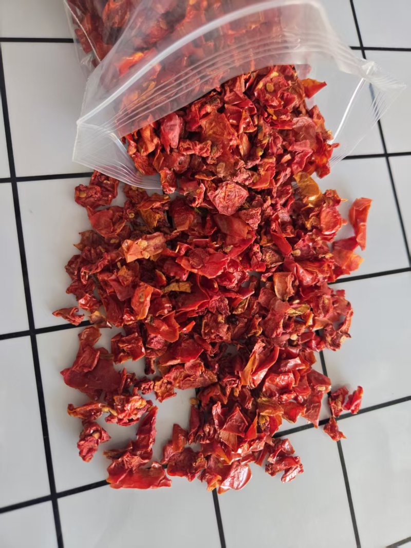 番茄干