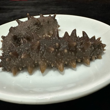 威海海参