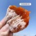 陕西富平柿饼