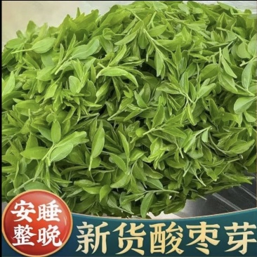 酸枣叶茶