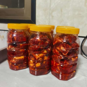 湖南特色腐乳