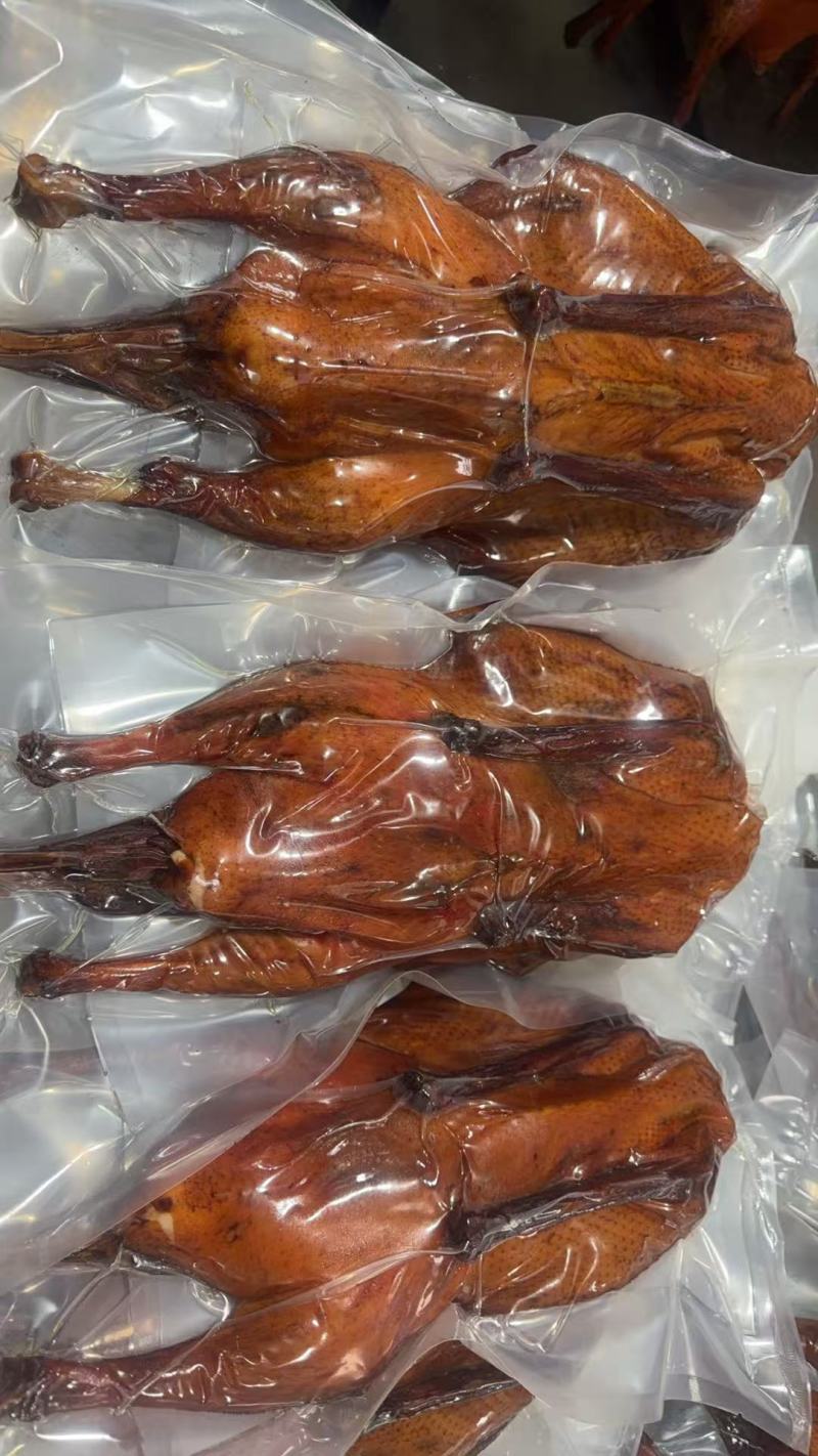 板鹅板鹅摆摊酒店家用门店用都可以过年好货活鹅熏烤量大价优好好