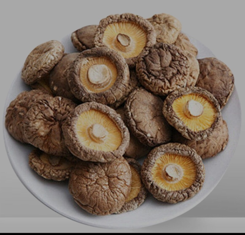 香菇