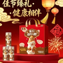 果仁杏仁露植物蛋白饮品一箱16罐厂家批发
