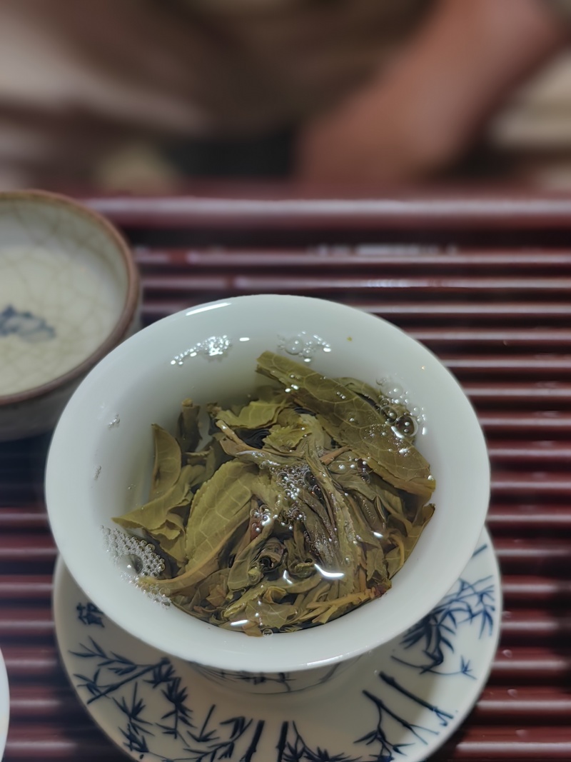 云南普洱茶