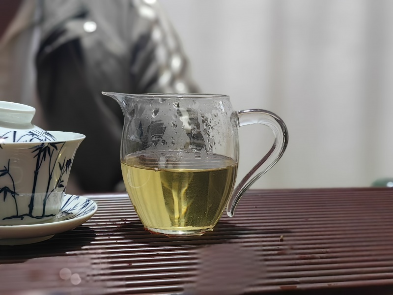 云南普洱茶