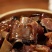 烟熏腊味