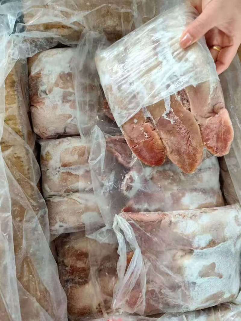 电商爆品:猪口条。舌头。可定制，包装，一件代发。一条龙服务。