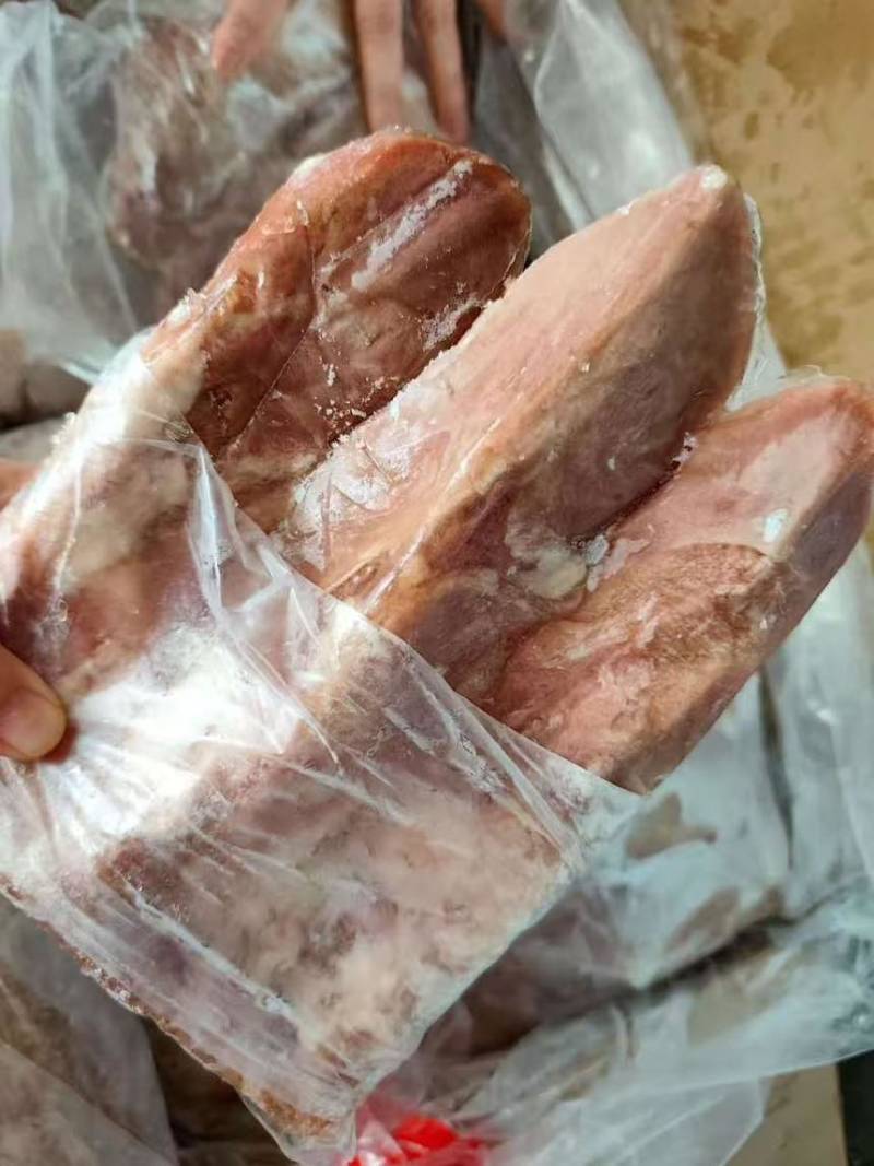 电商爆品:猪口条。舌头。可定制，包装，一件代发。一条龙服务。