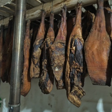腊肉