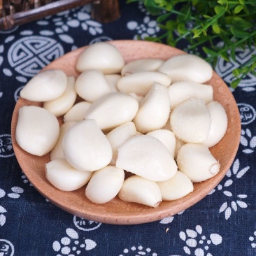 河南特产大蒜