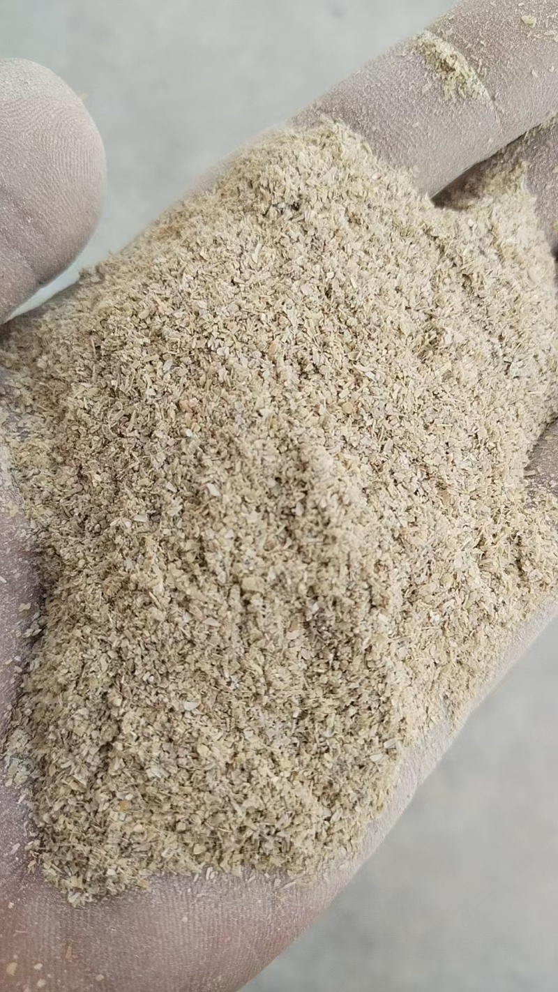 统糠筛糠各种规格现打现发量大从优