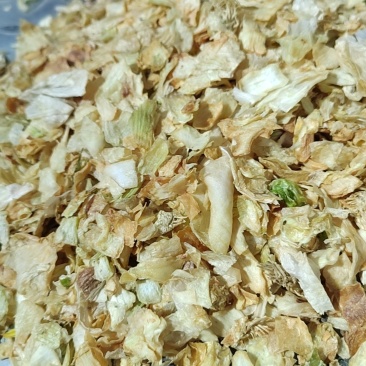 小白葱洋葱干