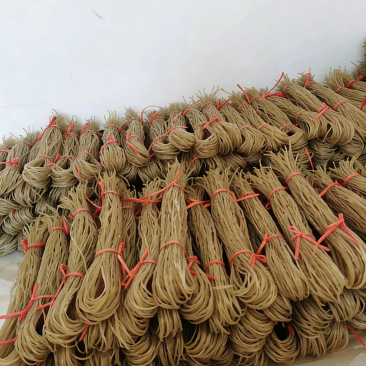 桂林灌阳红薯粉