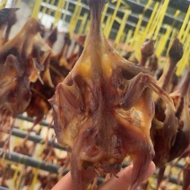 荆门十里铺风干之乡。风干腊货