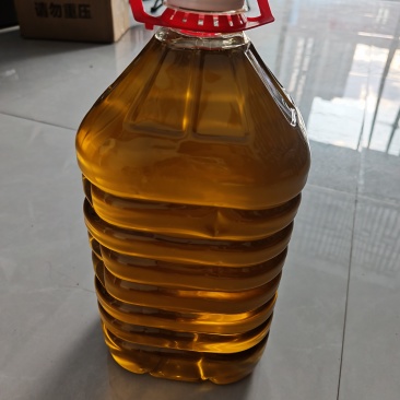 湖北麻城大别山茶油
