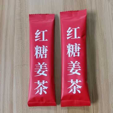 将乐红糖（红糖姜茶）100克／盒，零售价12元／盒。