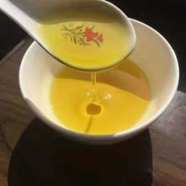 山茶籽油
