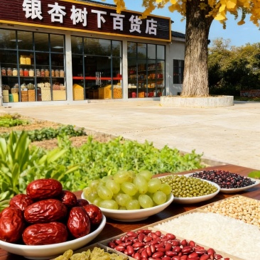 八宝粥天然优质原粮