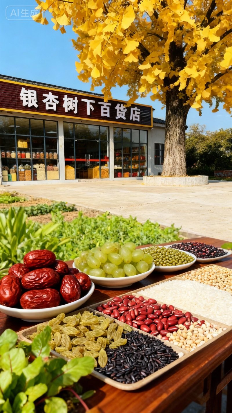 八宝粥天然优质原粮