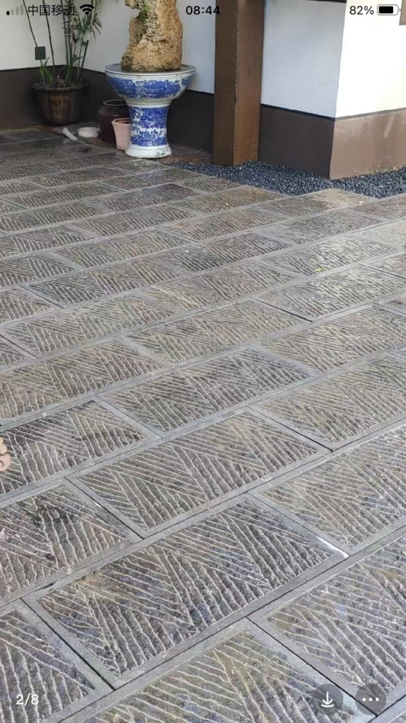 青石板花岗岩石板