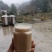 湖北恩施大山深处山岩百花蜜
