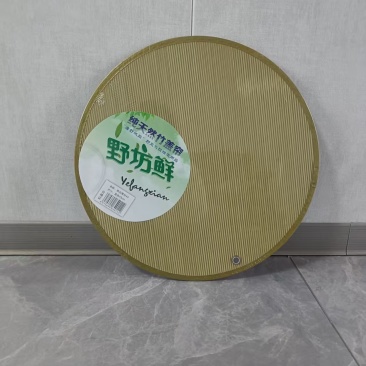 天然竹丝盖帘