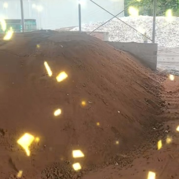 古田县银耳菇渣
