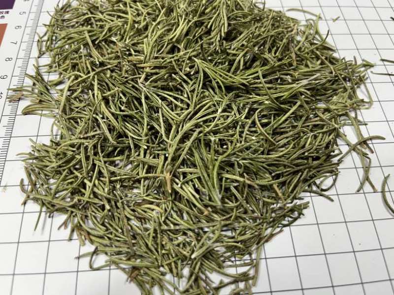 国产迷迭香干货批发煮红酒迷迭香小包装定制量大价优精油提取