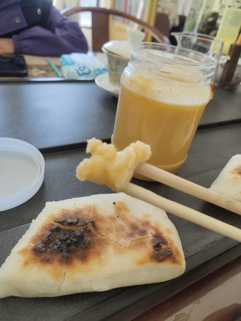 农家土蜂蜜
